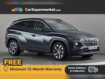 2022 - 1.6 TGDi Premium 5dr 2WD