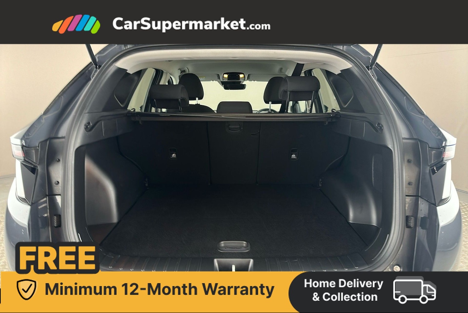 Used Hyundai TUCSON 2022 for sale - 76341296: Photo 22