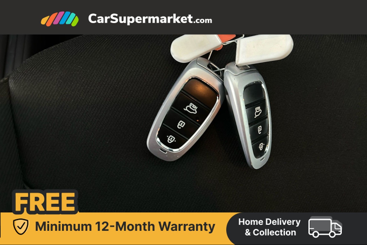 Used Hyundai TUCSON 2022 for sale - 76341296: Photo 23