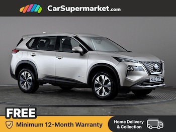 Used Nissan X-Trail 2023 for sale - 78060851: Photo