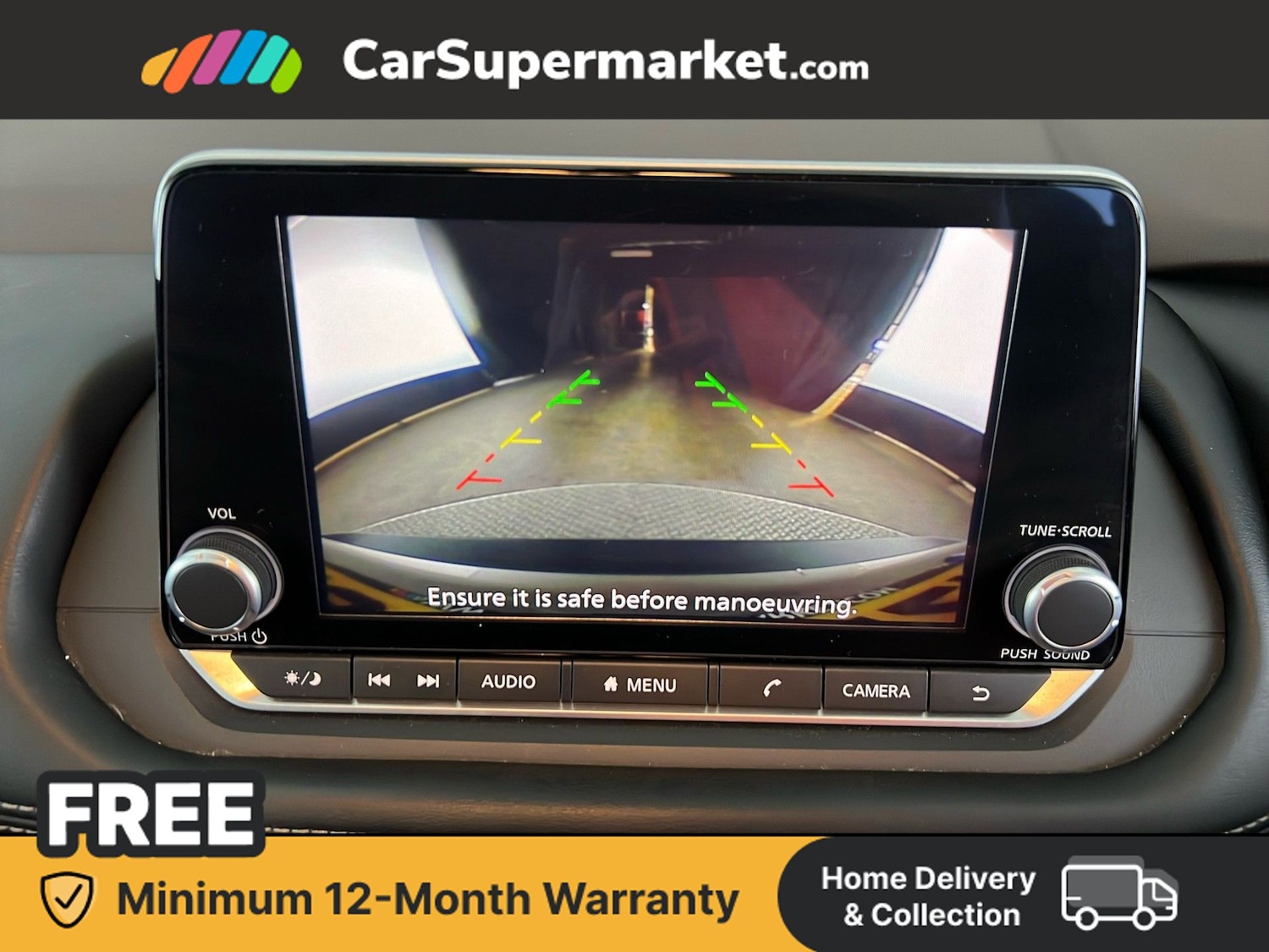 Used Nissan X-Trail 2023 for sale - 78060851: Photo 23