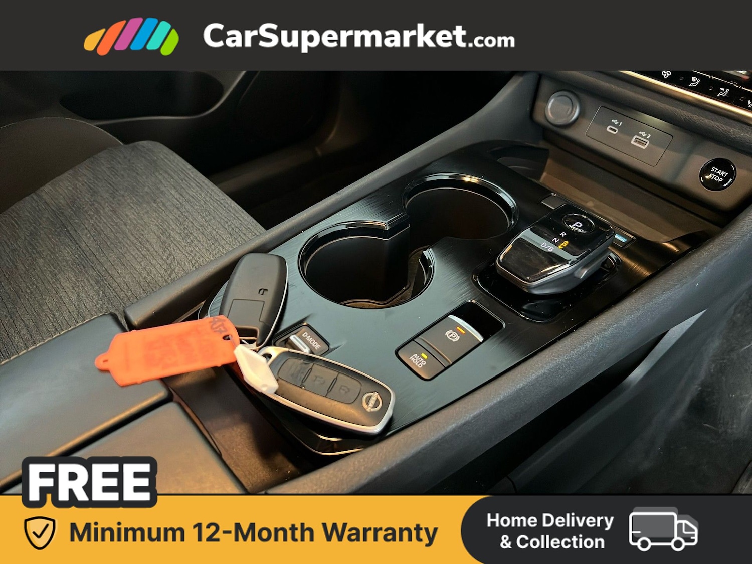 Used Nissan X-Trail 2023 for sale - 78060851: Photo 26