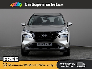 Used Nissan X-Trail 2023 for sale - 78060851: Photo