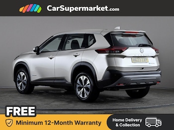 Used Nissan X-Trail 2023 for sale - 78060851: Photo