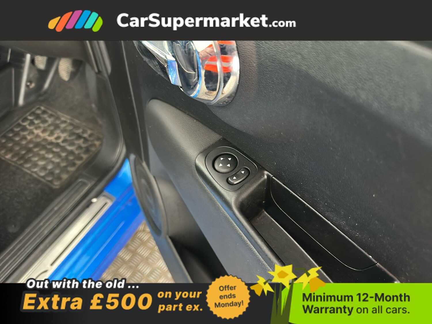 Used Fiat 500 2020 for sale - 77968212: Photo 33