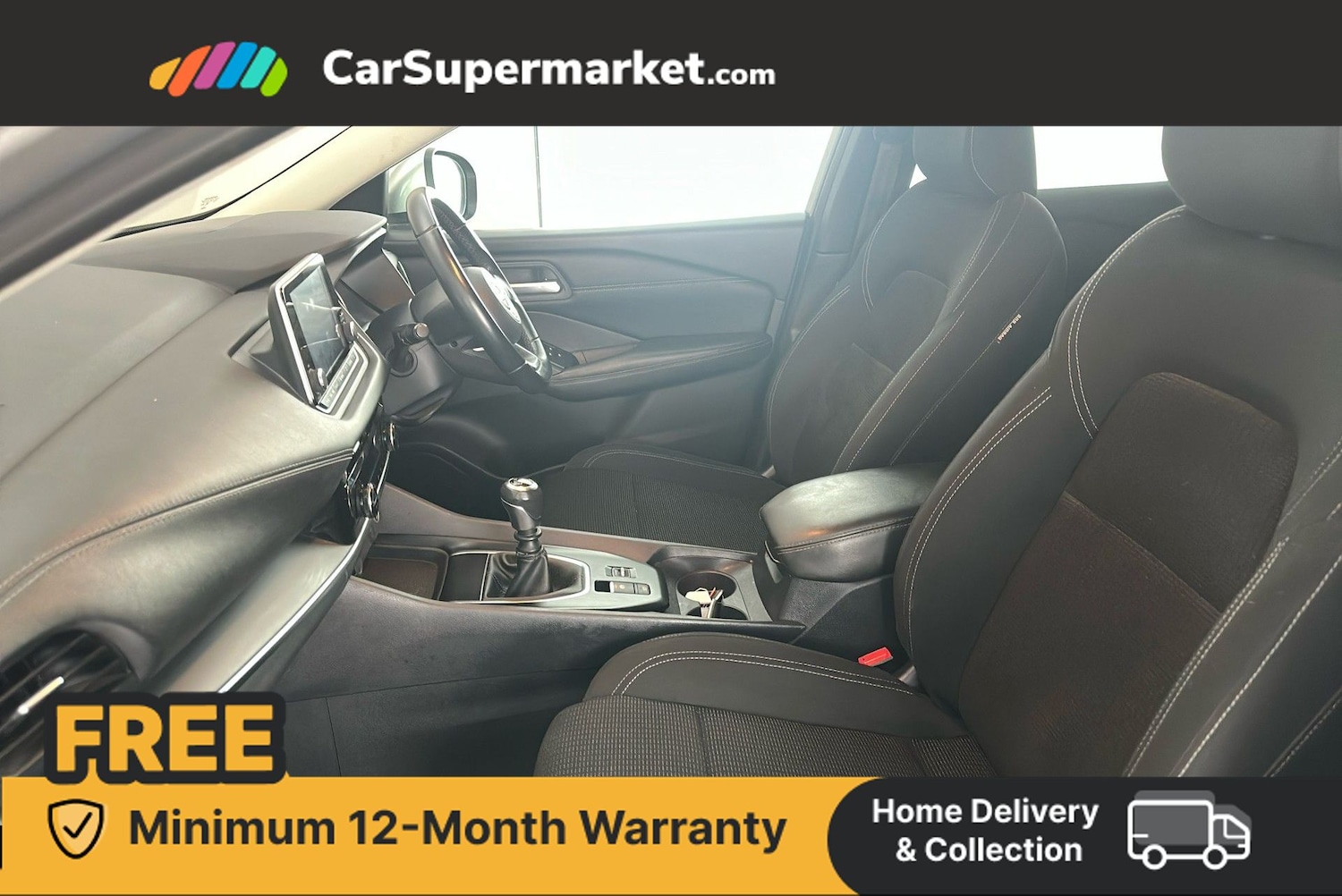 Used Nissan Qashqai 2022 for sale - 76346365: Photo 17