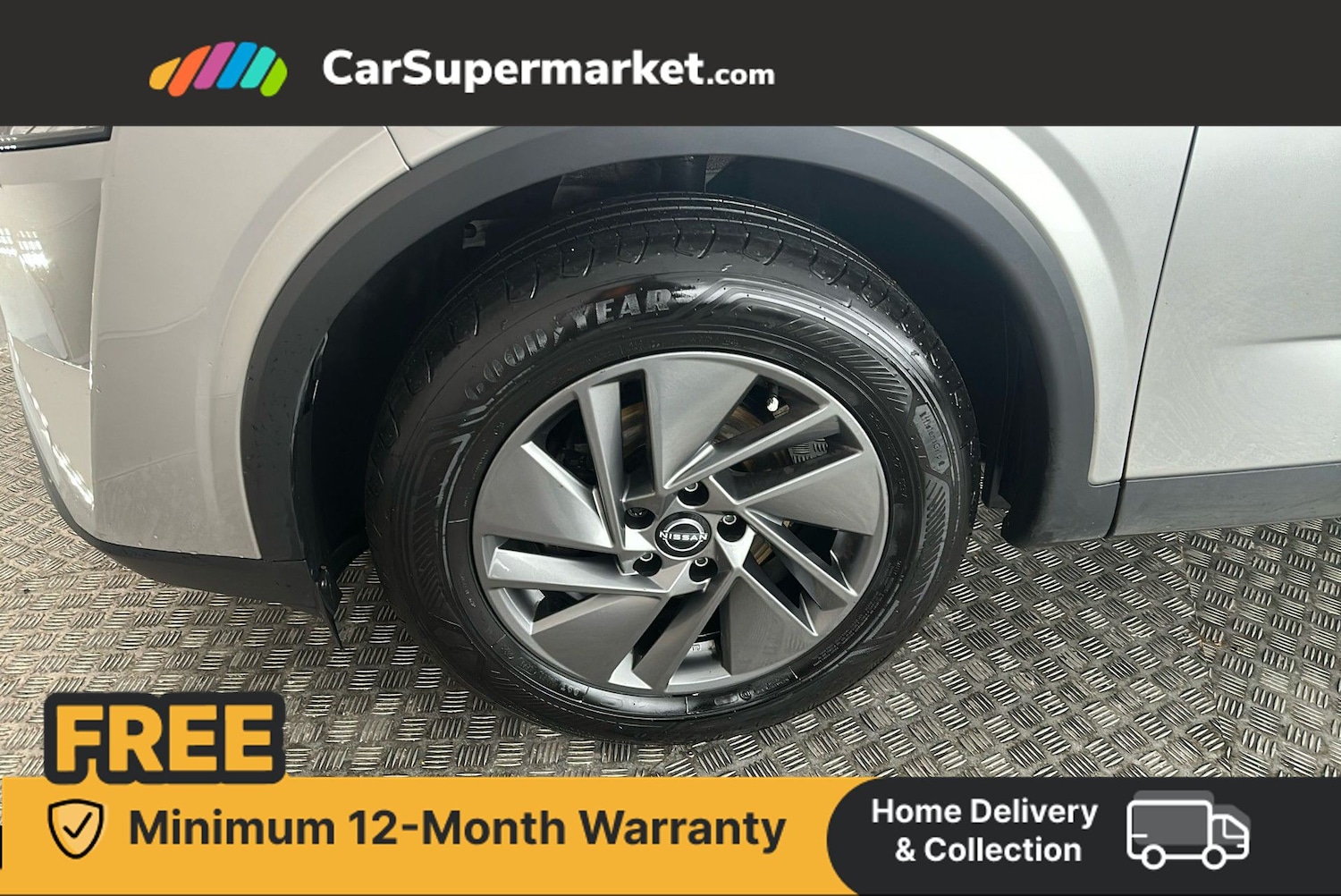 Used Nissan Qashqai 2022 for sale - 76346365: Photo 19