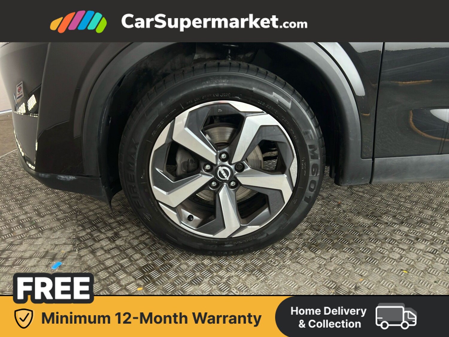 Used Nissan Qashqai 2024 for sale - 77997886: Photo 19