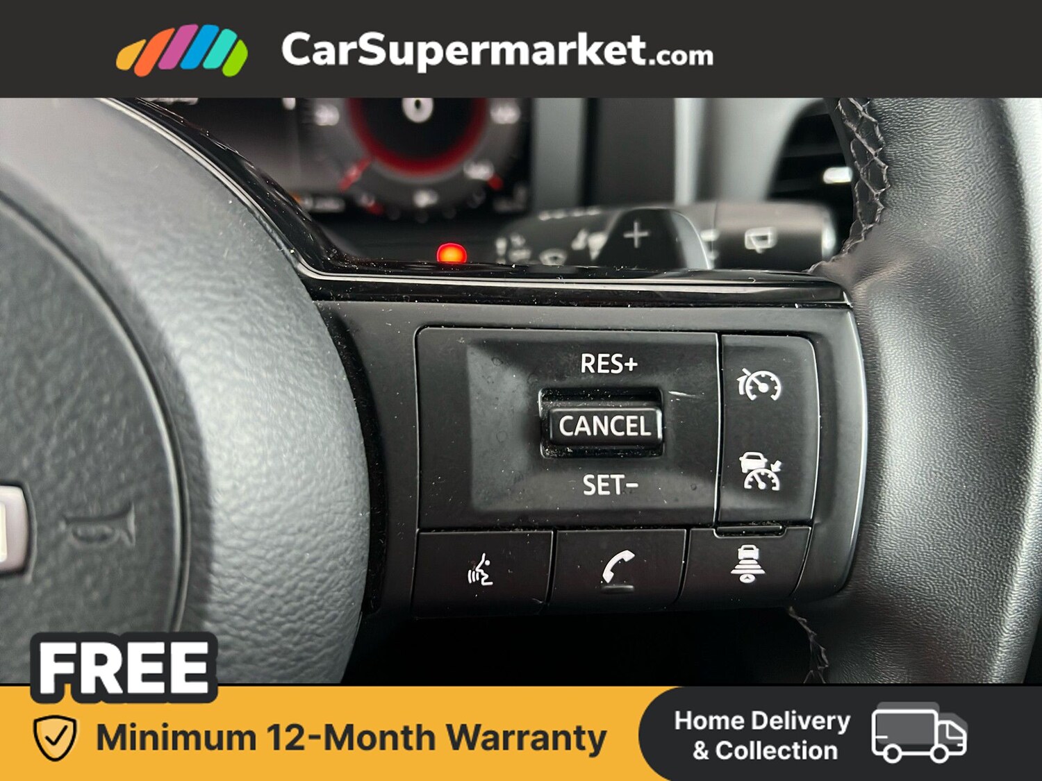 Used Nissan Qashqai 2024 for sale - 77997886: Photo 24