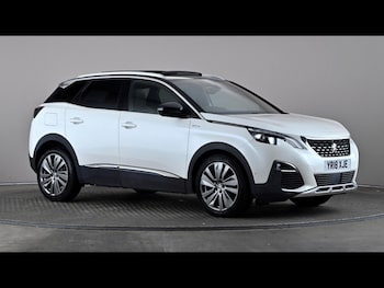 Used Peugeot 3008 2018 for sale - 79381492: Photo