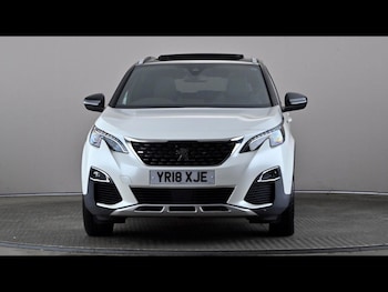 Used Peugeot 3008 2018 for sale - 79381492: Photo