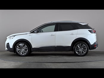 Used Peugeot 3008 2018 for sale - 79381492: Photo