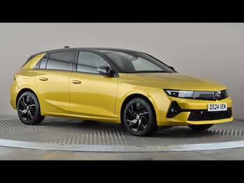 Used Vauxhall Astra 2024 for sale - 79801080: Photo