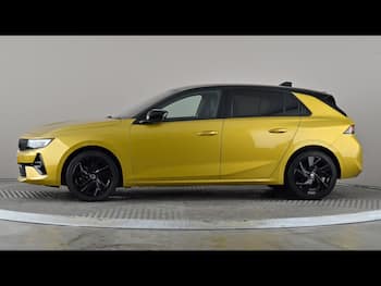 Used Vauxhall Astra 2024 for sale - 79801080: Photo