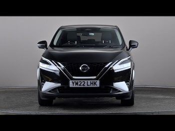 Used Nissan Qashqai 2022 for sale - 78971555: Photo