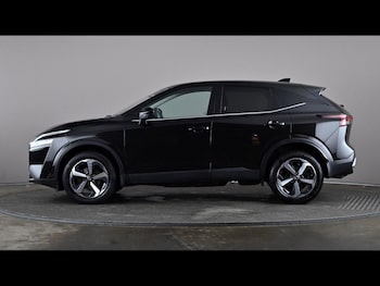 Used Nissan Qashqai 2022 for sale - 78971555: Photo