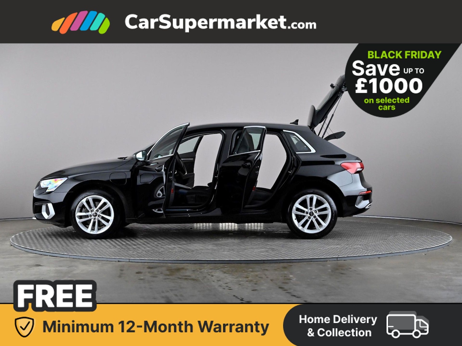 Used Audi A3 2024 for sale - 76739610: Photo 10