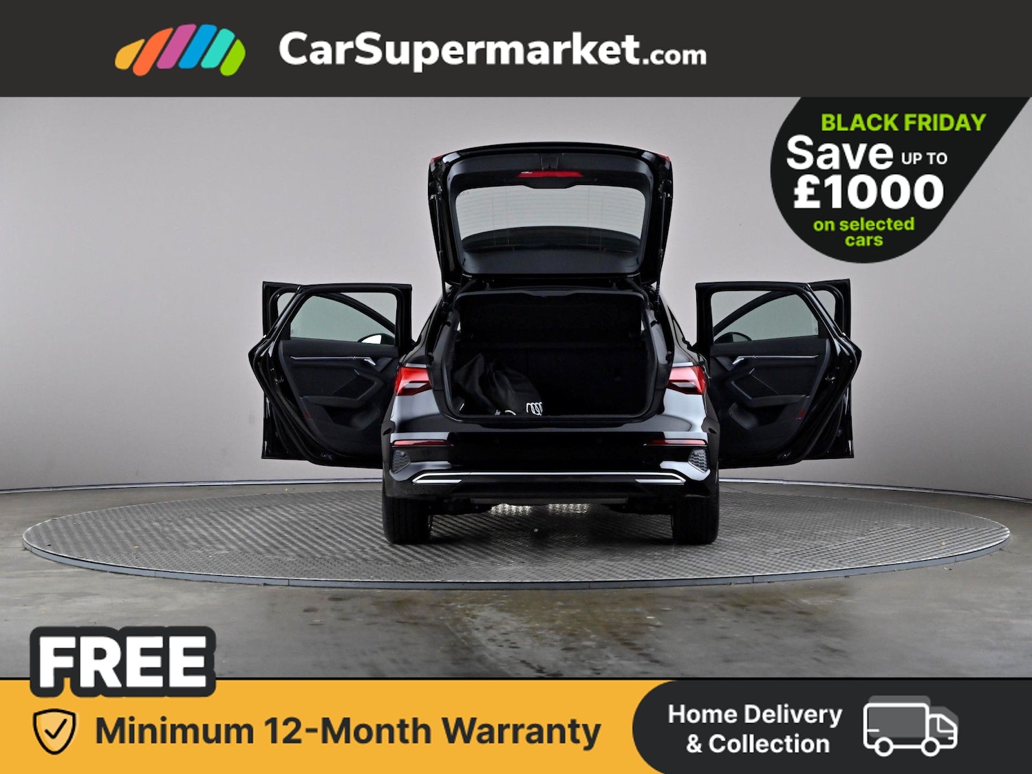 Used Audi A3 2024 for sale - 76739610: Photo 12