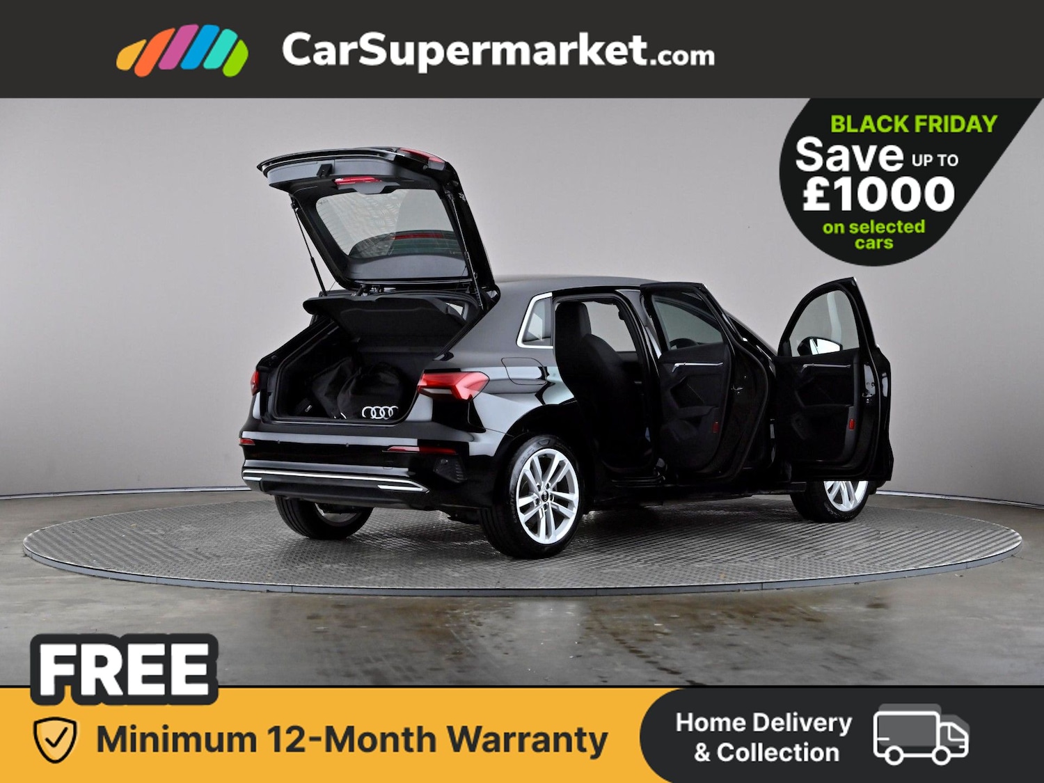 Used Audi A3 2024 for sale - 76739610: Photo 13