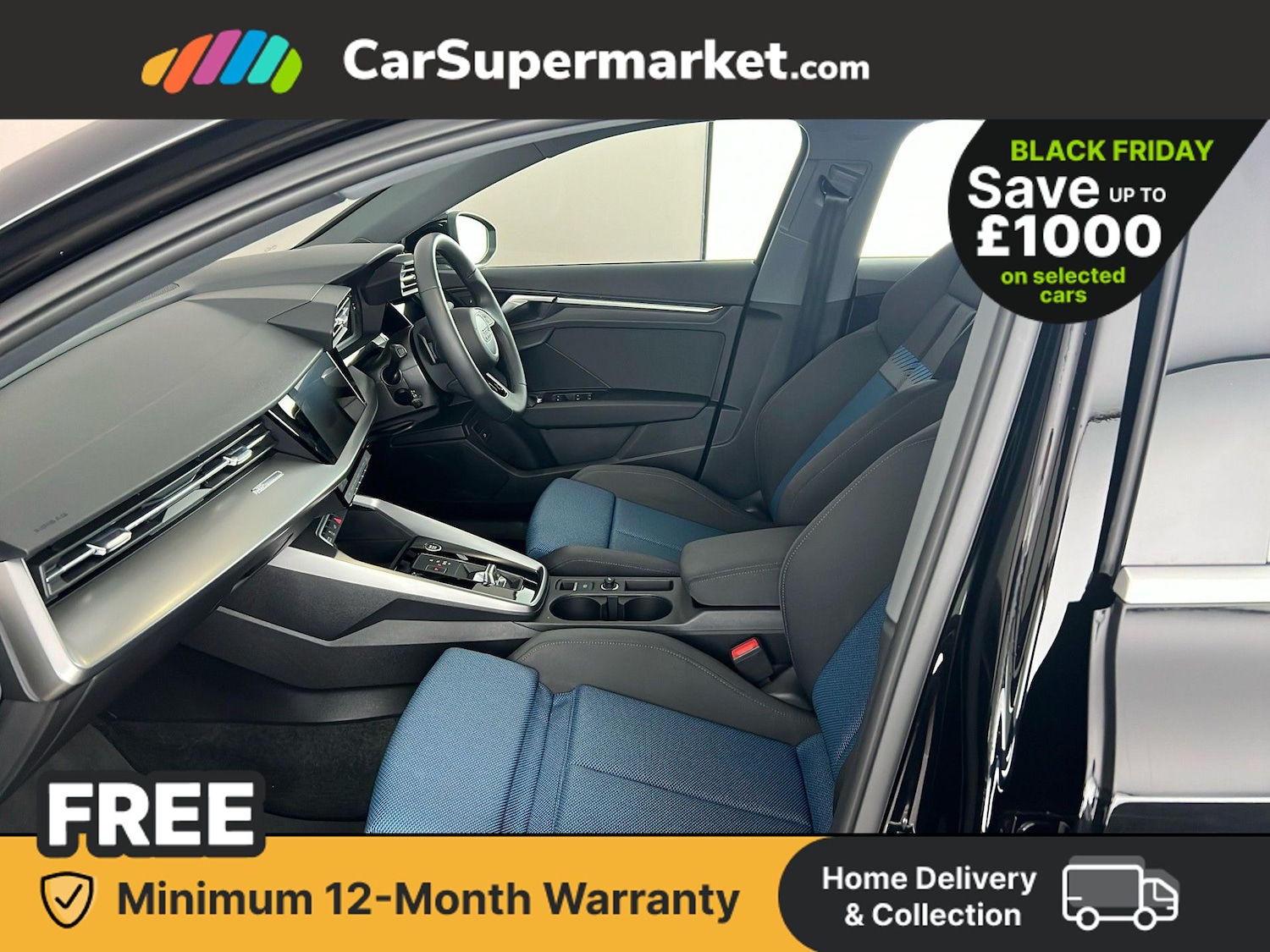 Used Audi A3 2024 for sale - 76739610: Photo 18