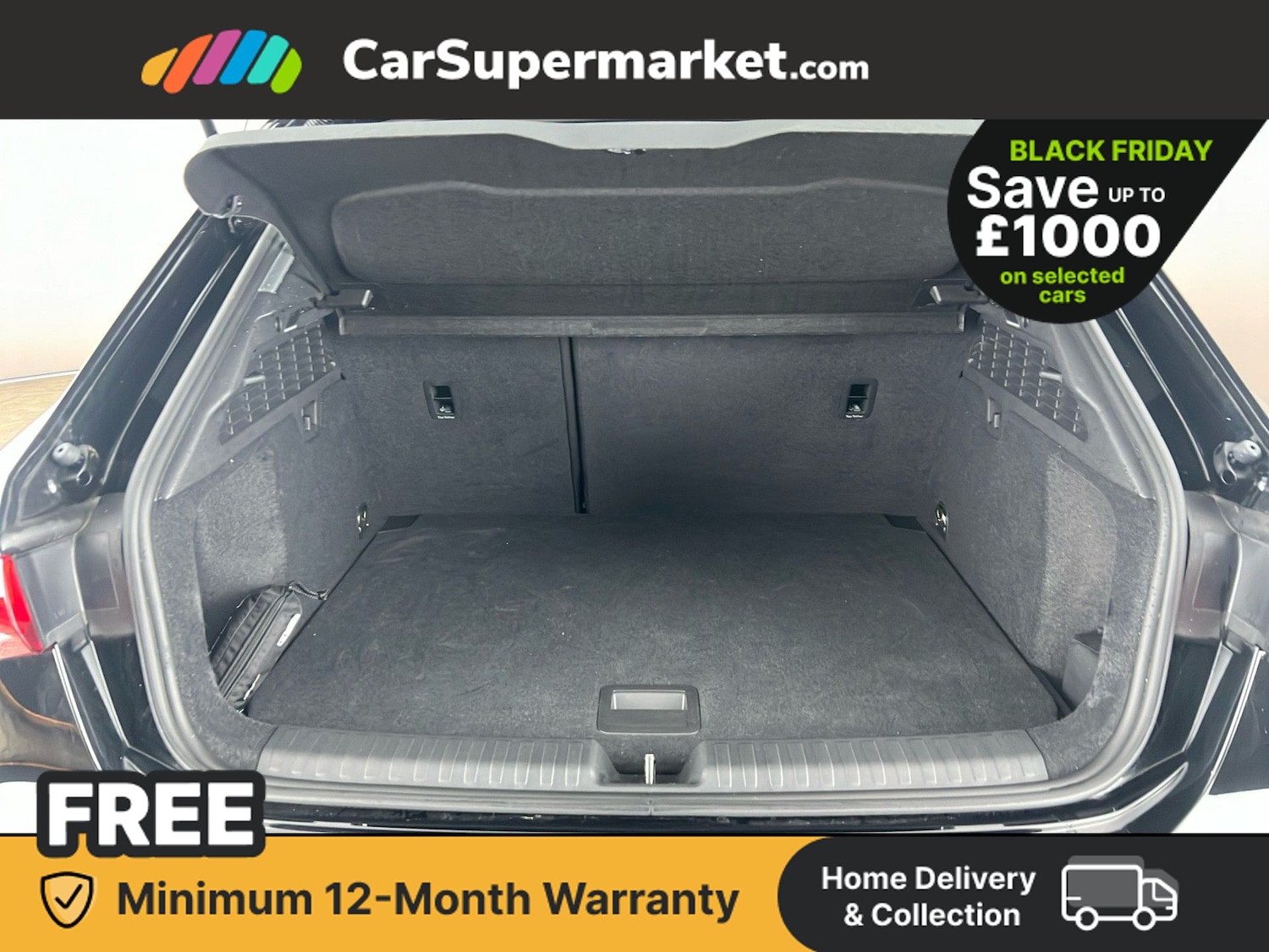 Used Audi A3 2024 for sale - 76739610: Photo 23