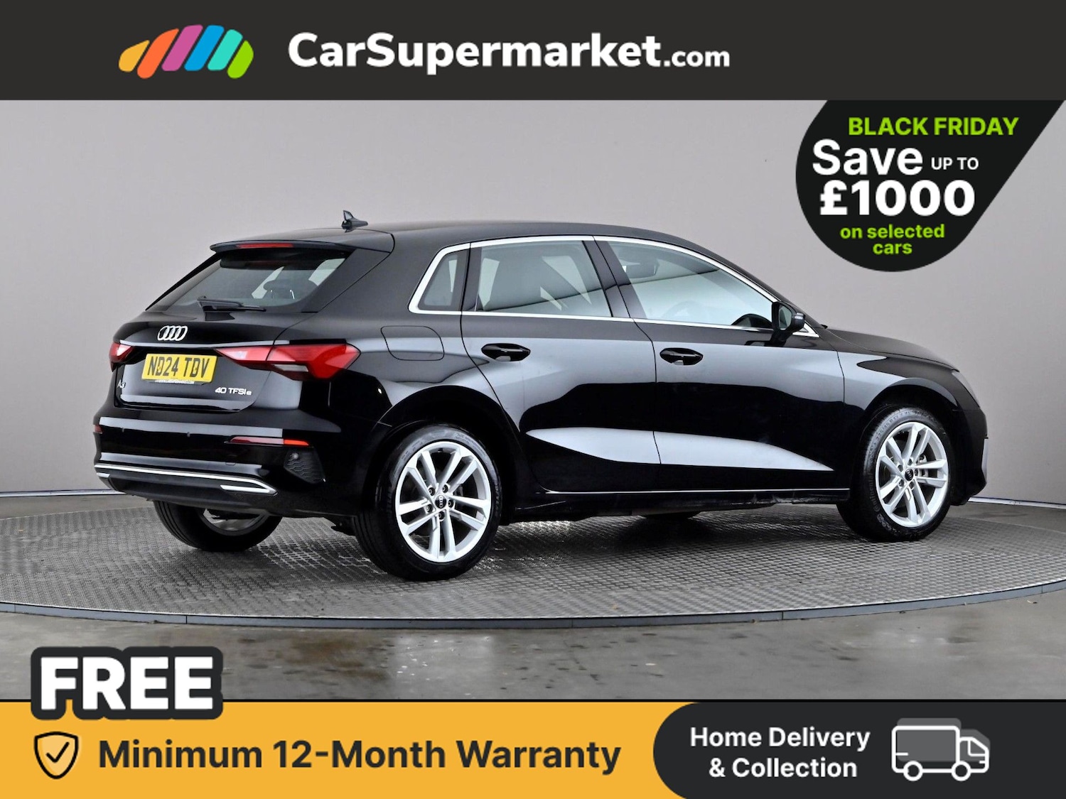 Used Audi A3 2024 for sale - 76739610: Photo 7