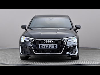 Used Audi A3 2023 for sale - 79630662: Photo