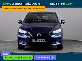 Used Nissan Leaf 2023 for sale - 78311690: Photo