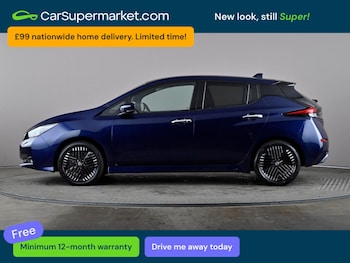 Used Nissan Leaf 2023 for sale - 78311690: Photo