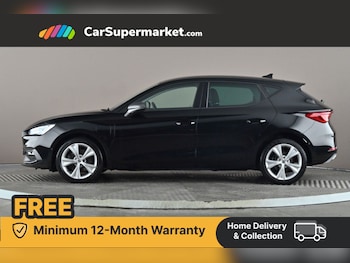 Used SEAT Leon 2021 for sale - 76581516: Photo