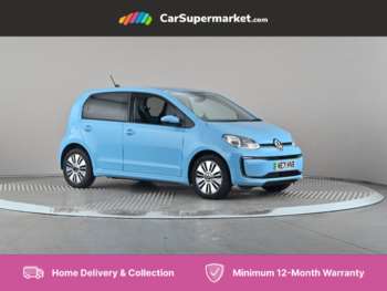 2021 - 60kW E-Up 32kWh Auto 5-Door