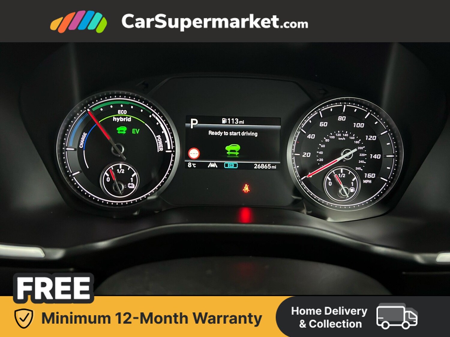 Used Hyundai Santa Fe 2023 for sale - 77617262: Photo 15