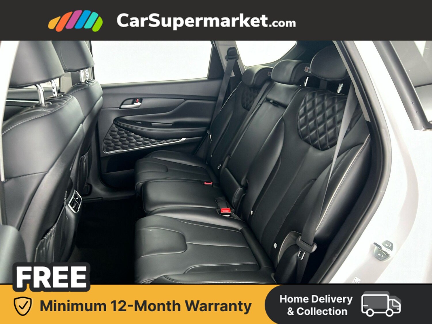 Used Hyundai Santa Fe 2023 for sale - 77617262: Photo 18