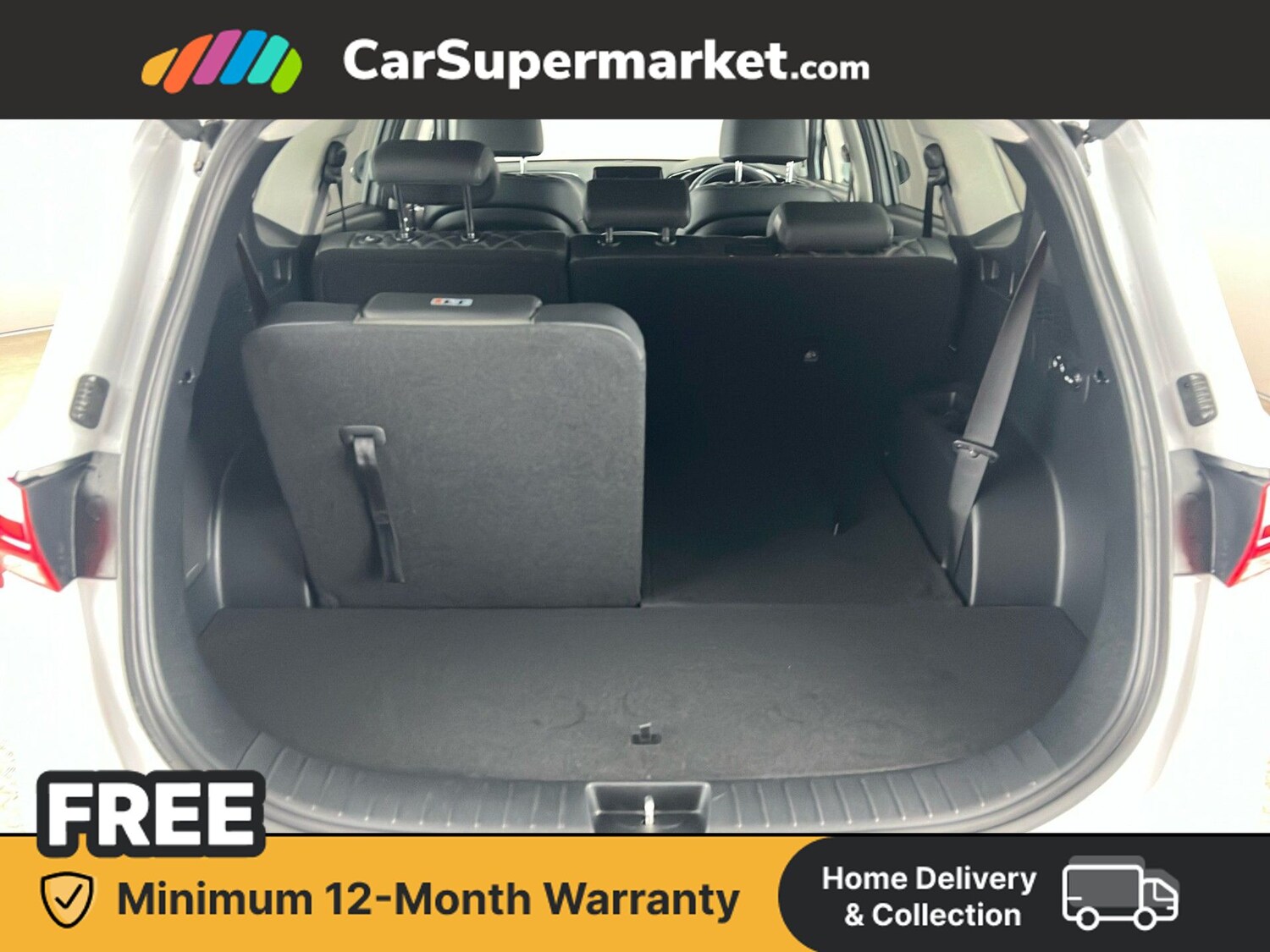 Used Hyundai Santa Fe 2023 for sale - 77617262: Photo 22