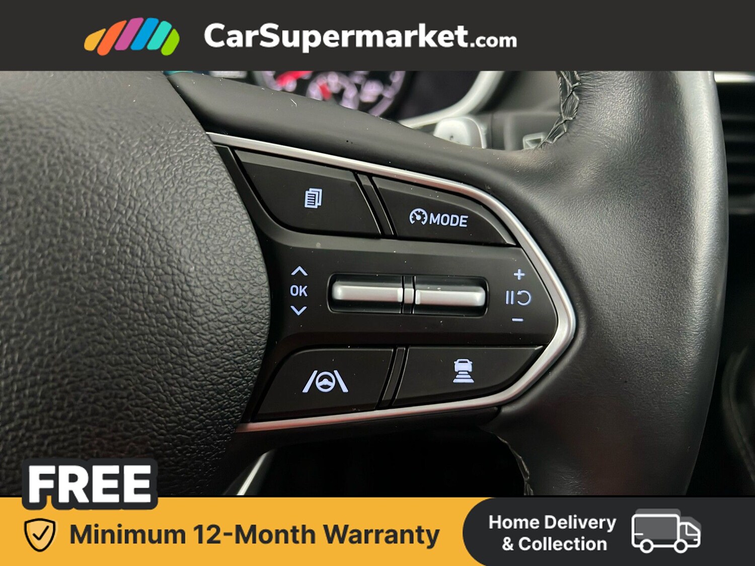 Used Hyundai Santa Fe 2023 for sale - 77617262: Photo 25