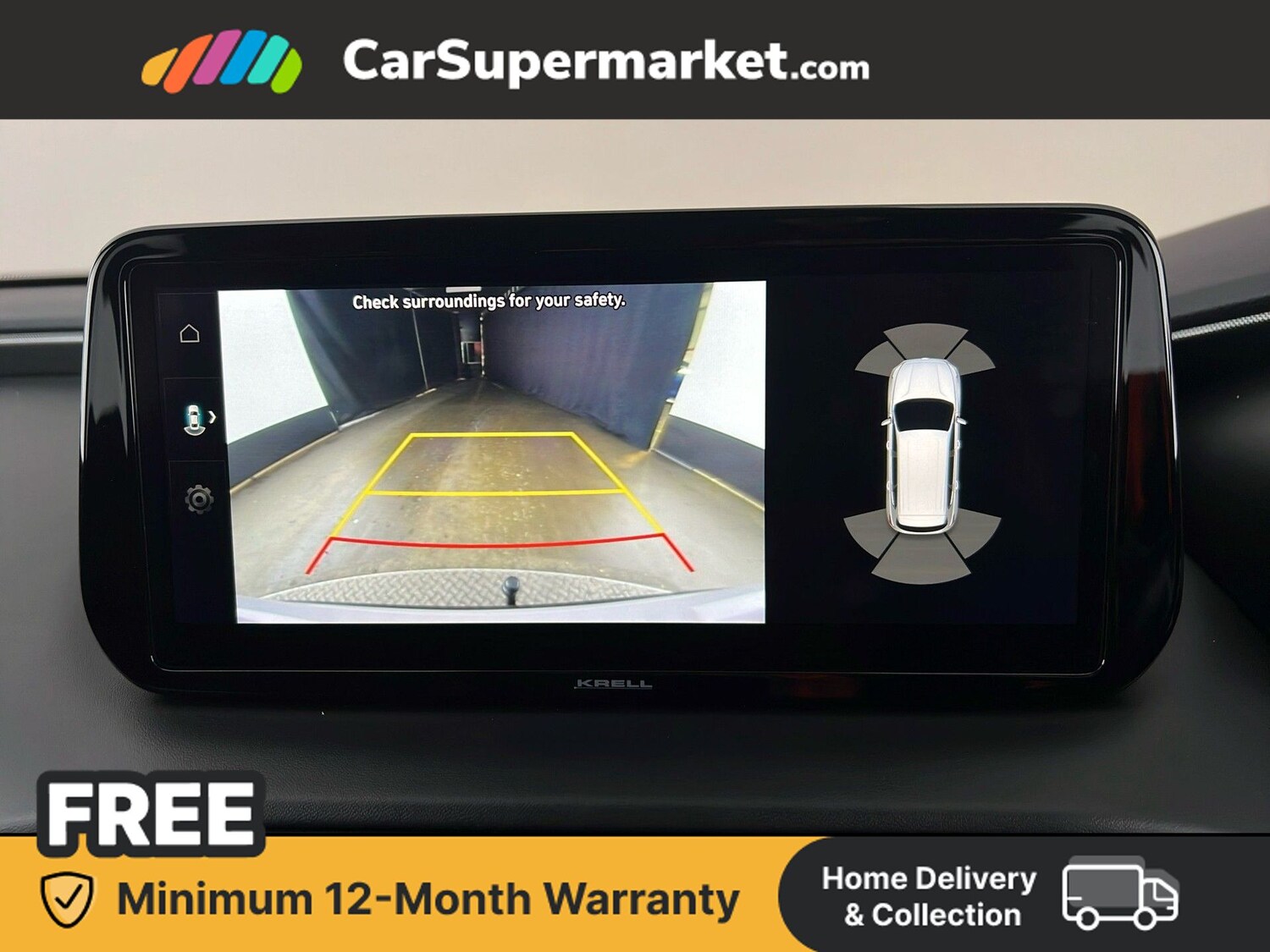 Used Hyundai Santa Fe 2023 for sale - 77617262: Photo 27