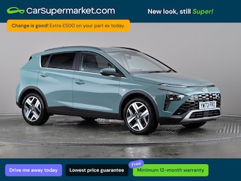 Used Hyundai BAYON 2024 for sale - 78189782: Photo