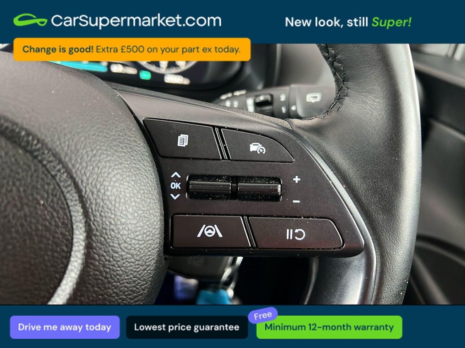 Used Hyundai BAYON 2024 for sale - 78189782: Photo 24