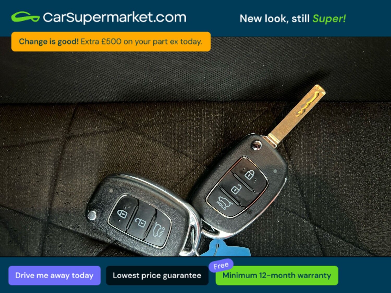 Used Hyundai BAYON 2024 for sale - 78189782: Photo 25