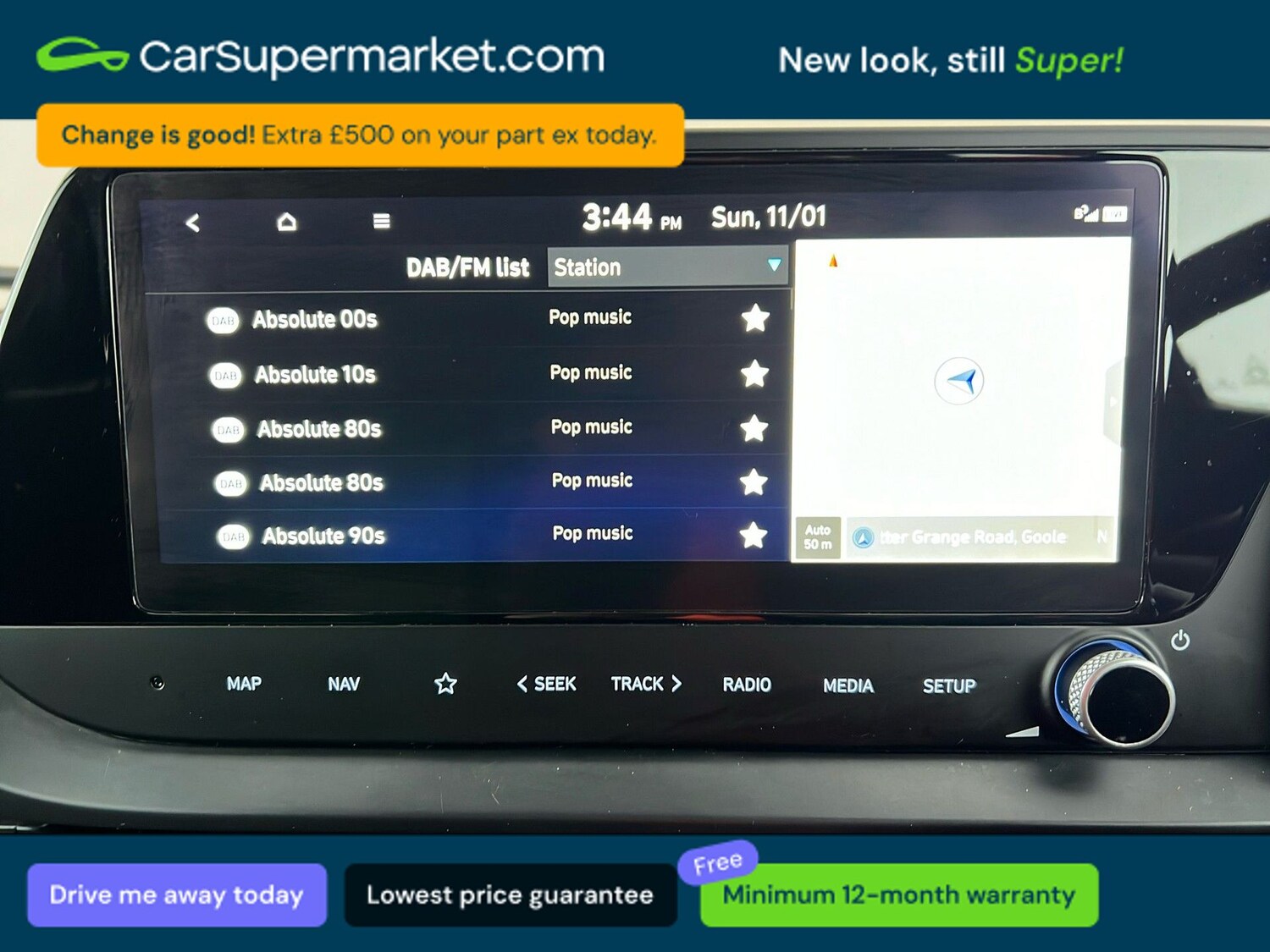 Used Hyundai BAYON 2024 for sale - 78189782: Photo 27