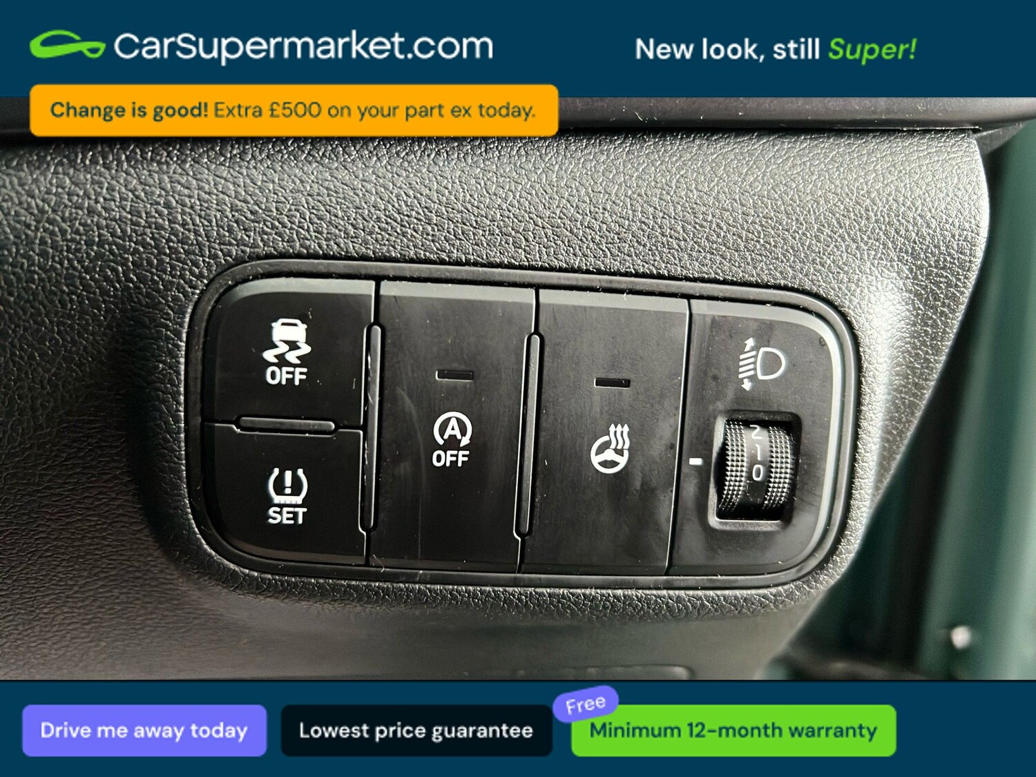 Used Hyundai BAYON 2024 for sale - 78189782: Photo 28