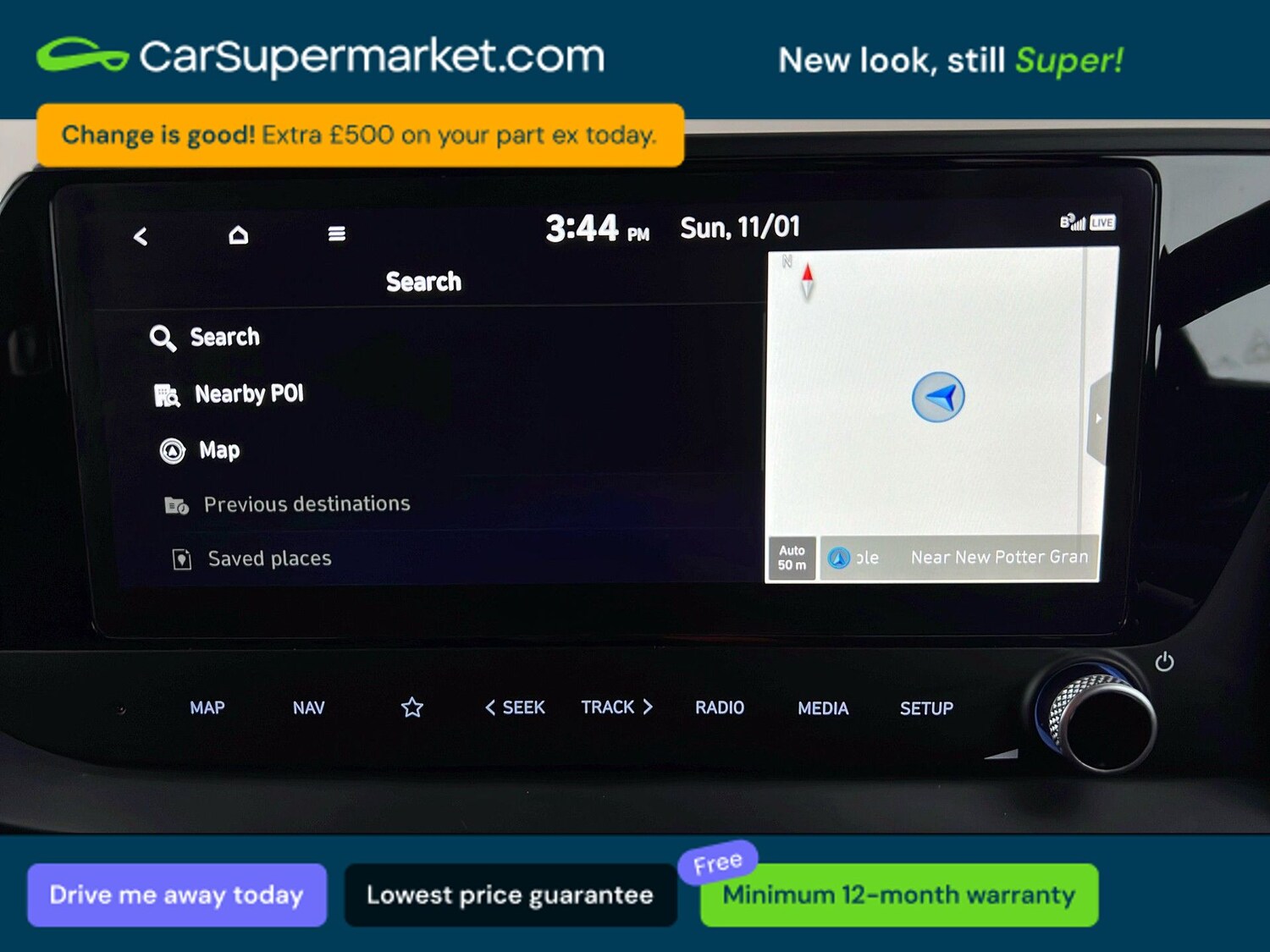 Used Hyundai BAYON 2024 for sale - 78189782: Photo 29