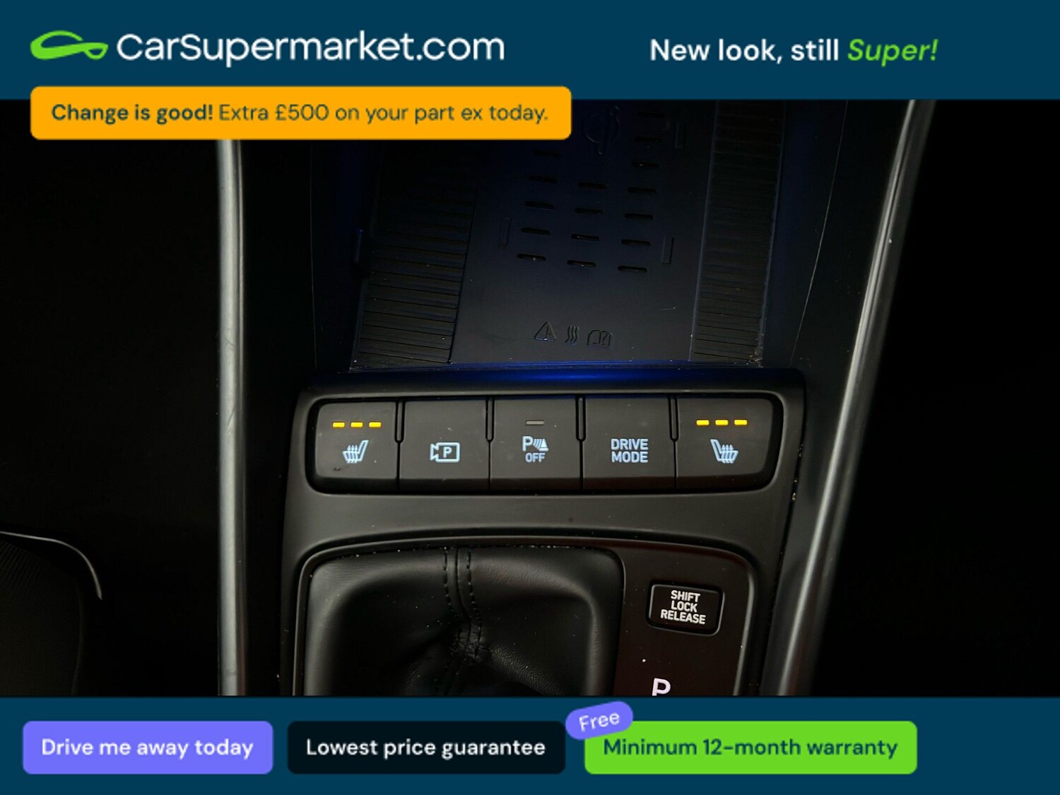 Used Hyundai BAYON 2024 for sale - 78189782: Photo 30