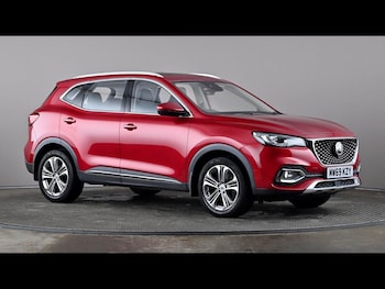 Used MG MG HS 2019 for sale - 78794334: Photo