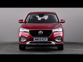 Used MG MG HS 2019 for sale - 78794334: Photo
