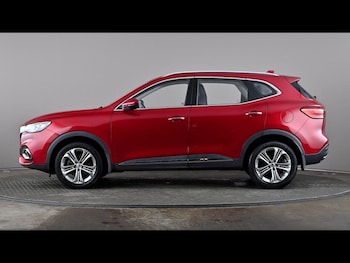 Used MG MG HS 2019 for sale - 78794334: Photo
