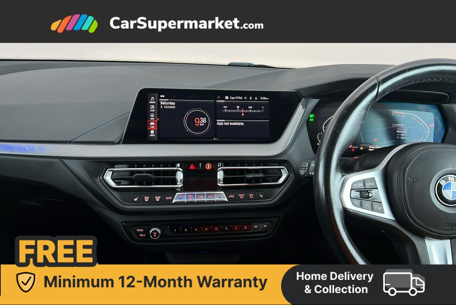 Used BMW 2 Series 2021 for sale - 76341295: Photo 10