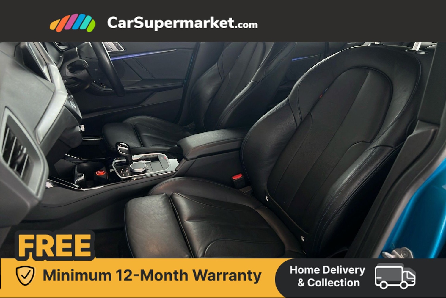 Used BMW 2 Series 2021 for sale - 76341295: Photo 11