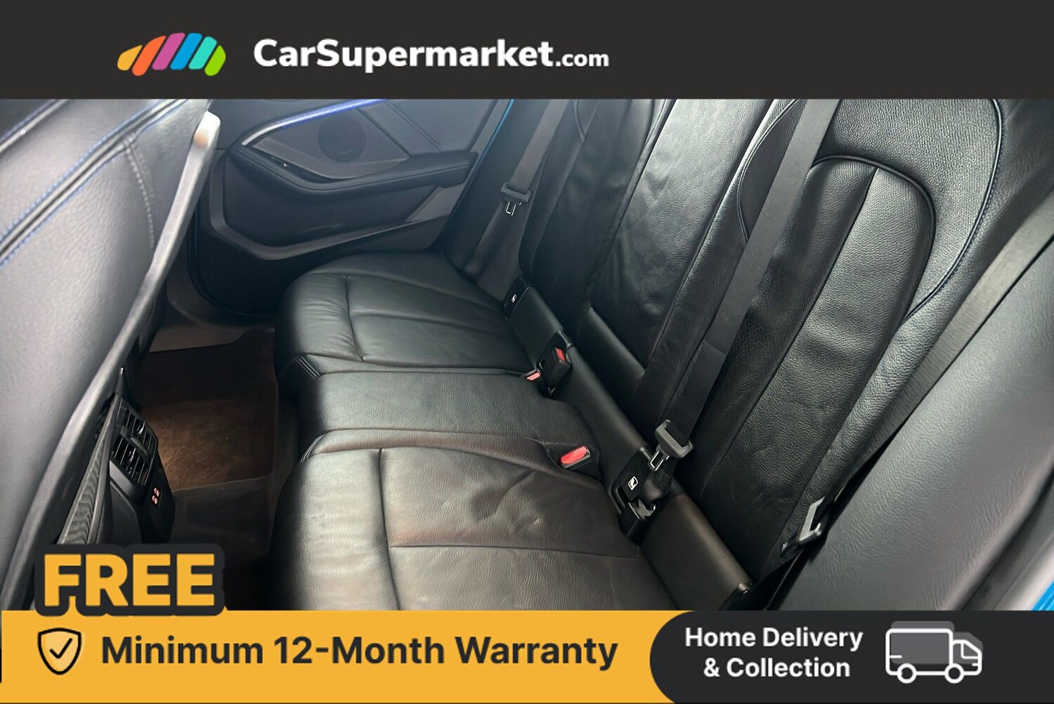 Used BMW 2 Series 2021 for sale - 76341295: Photo 12
