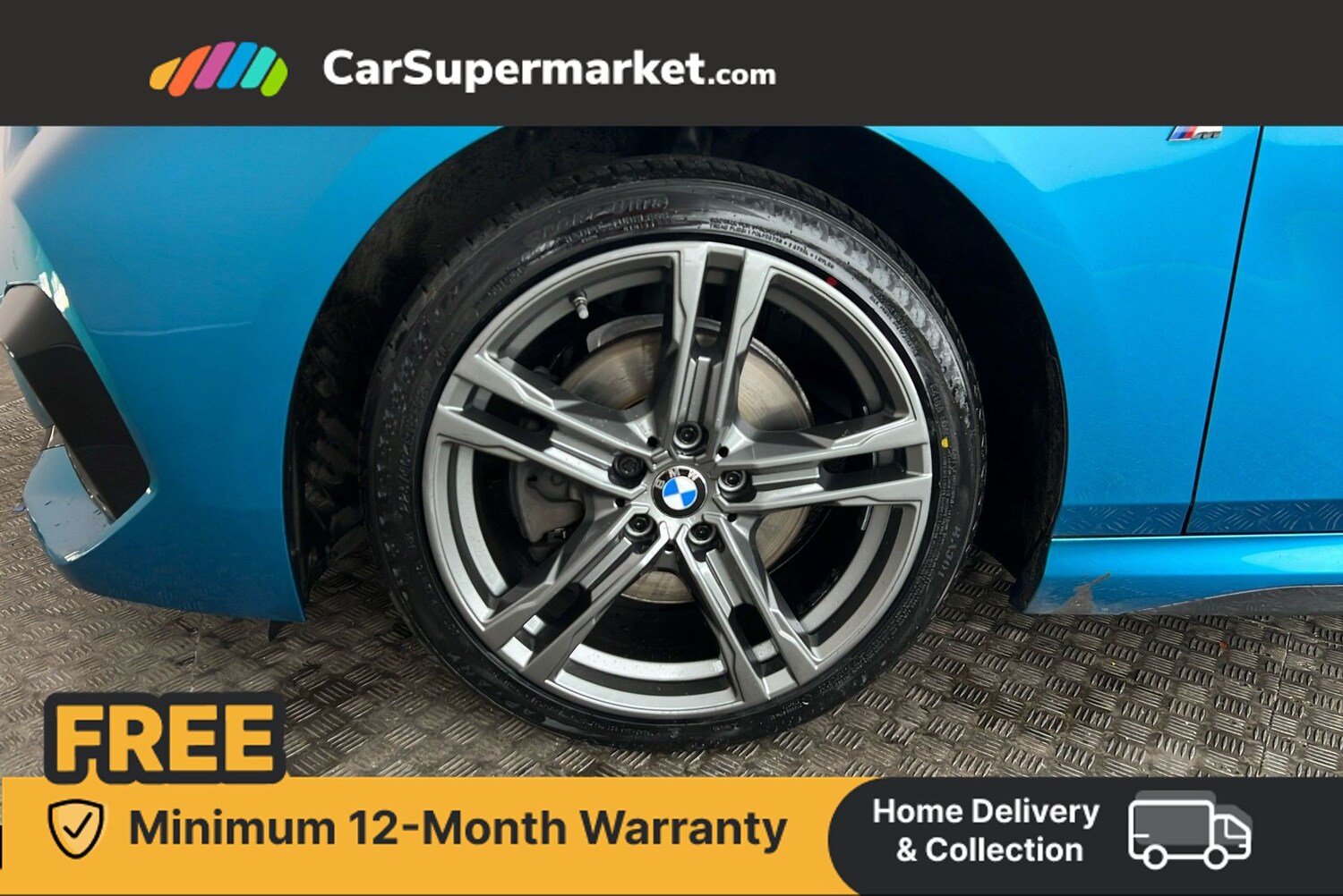 Used BMW 2 Series 2021 for sale - 76341295: Photo 13